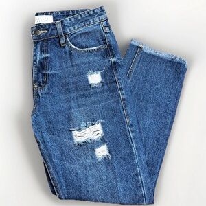 Women’s Nature Denim Jeans